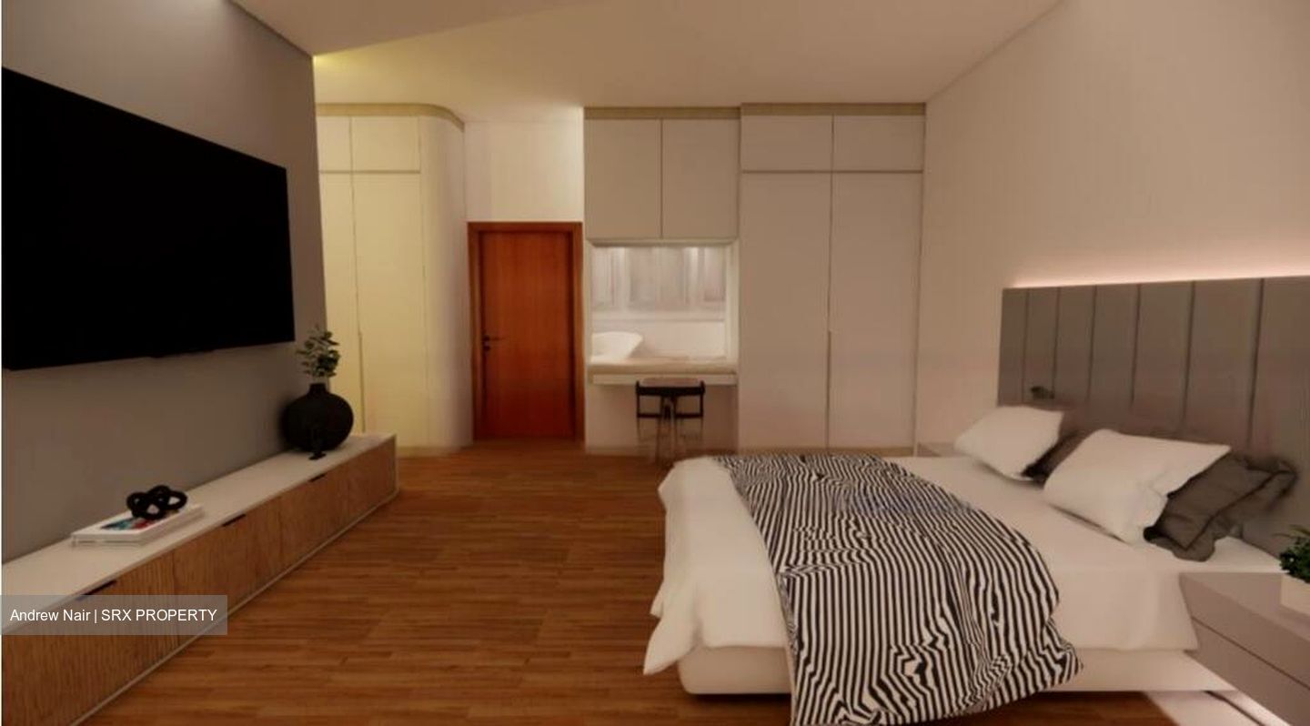 Tivoli Gardens (D19), Terrace #452055041